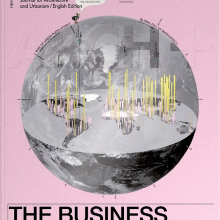 Arch The Business of Architecture