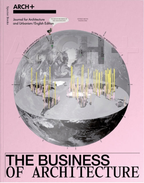 Arch The Business of Architecture
