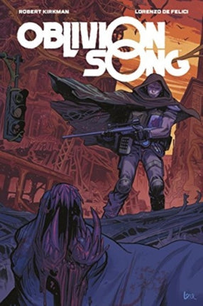 Oblivion Song 1