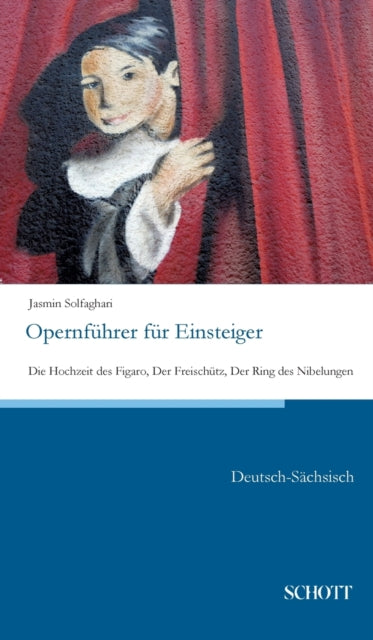 Opernführer für Einsteiger