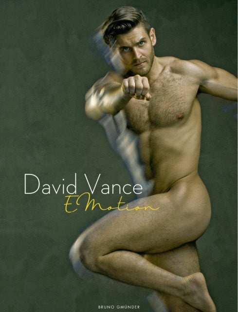 Emotion Photographs by David Vance