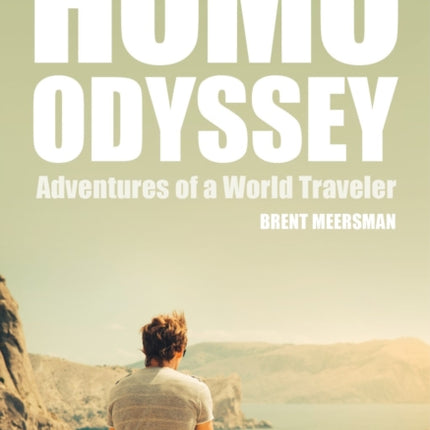 Homo Odyssey
