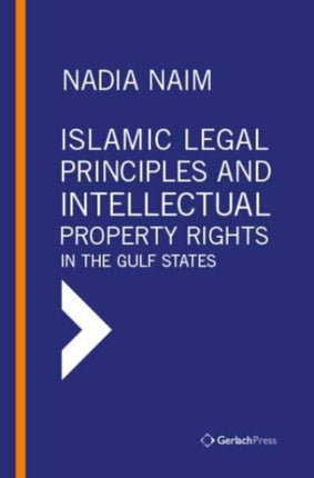 Islamic Legal Principles and Intellectual