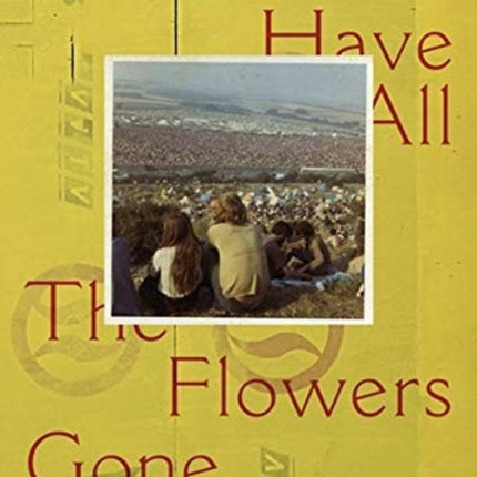 Tom Hunter: Where Have All the Flowers Gone