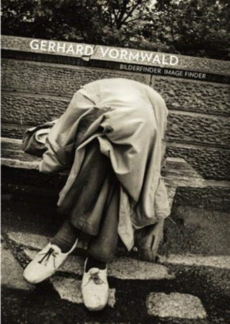 Gerhard Vormwald: Image Finder