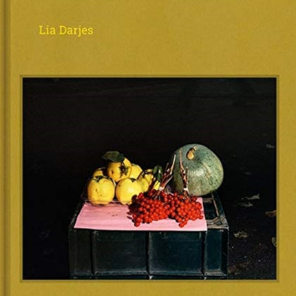 Lia Darjes: Tempora Morte