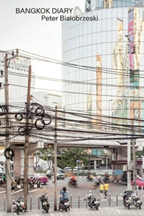 Peter Bialobrzeski, City Diaries No.19.: Bangkok, March 7-14, 2016