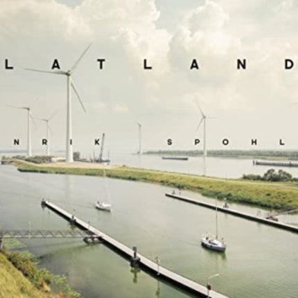 Henrik Spohler: Flatlands