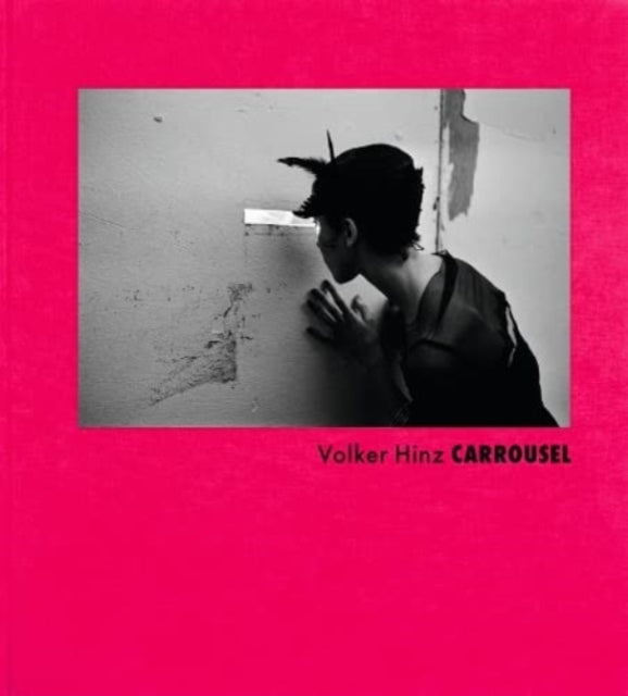 Volker Hinz: Carrousel