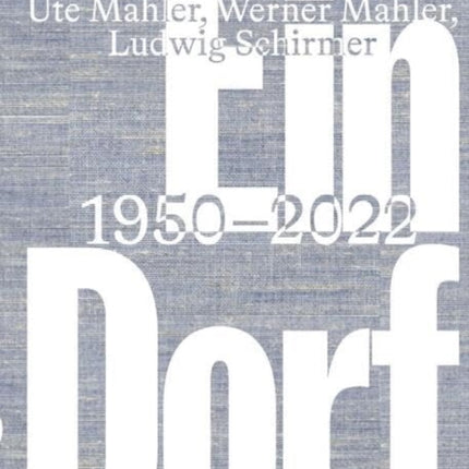 Ute Mahler Werner  Mahler Ludwig Shirmer