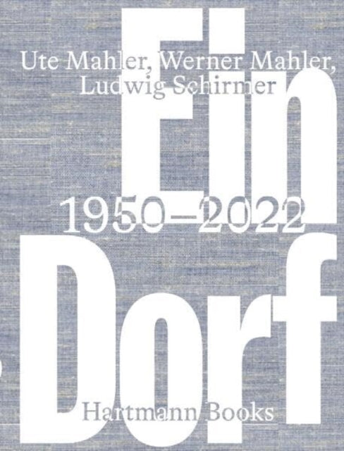 Ute Mahler Werner  Mahler Ludwig Shirmer