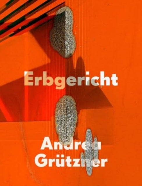 Andrea Grützner  Erbgericht