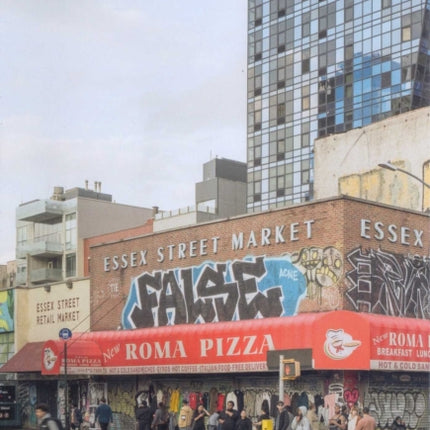 New York Diary