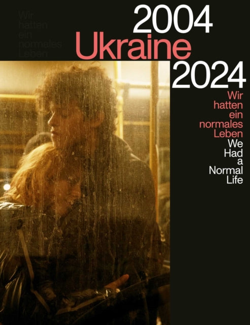 Ukraine 20042024