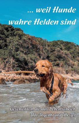 ... weil Hunde wahre Helden sind: Geschichten,