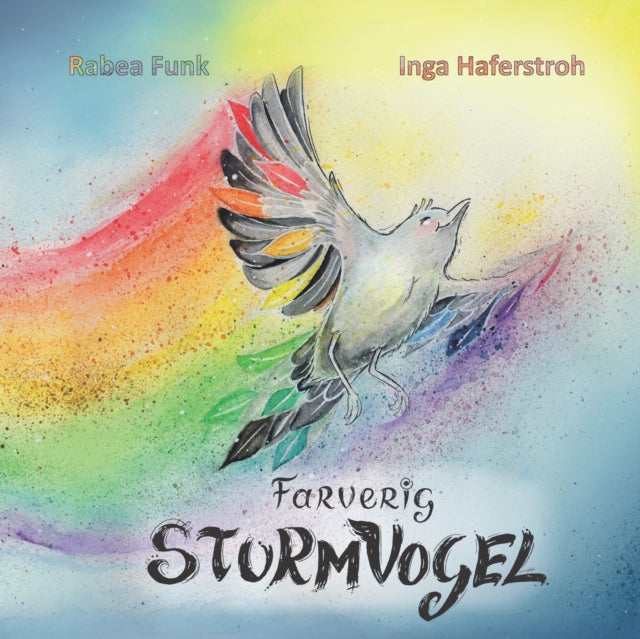 Farverig Sturmvogel