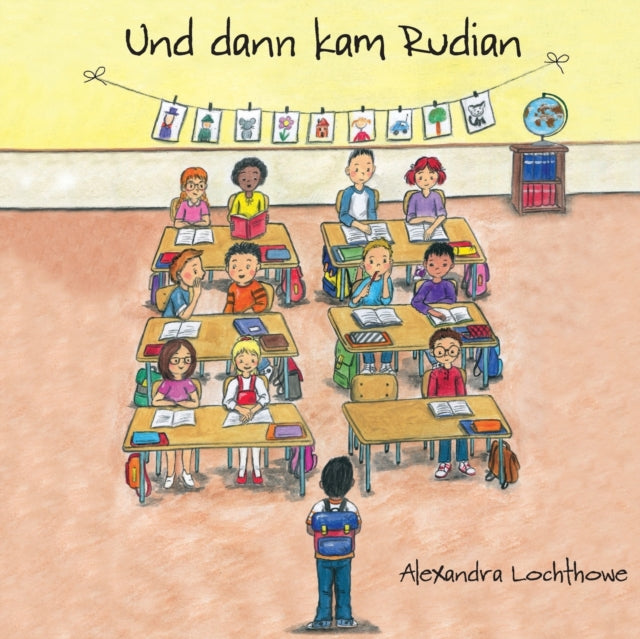 Und dann kam Rudian