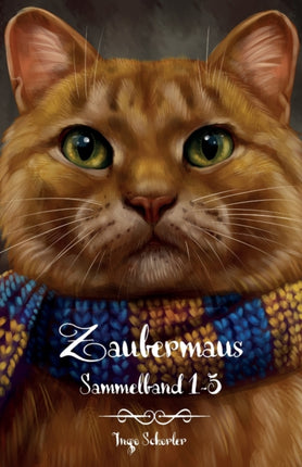 Zaubermaus: Sammelband 1-5