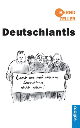 Deutschlantis