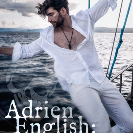 Adrien English Tod eines Piratenkönigs