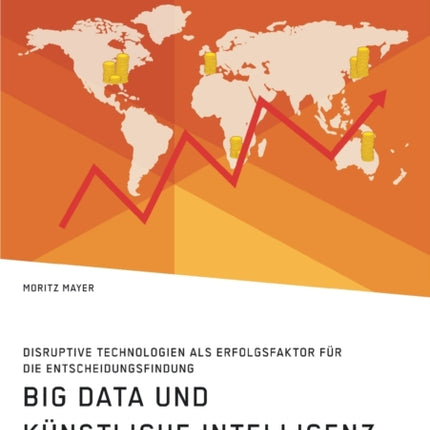 Big Data und künstliche Intelligenz im