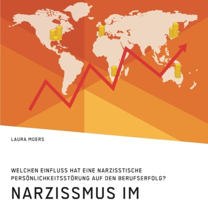 Narzissmus im Berufsleben. Welchen Einfluss hat