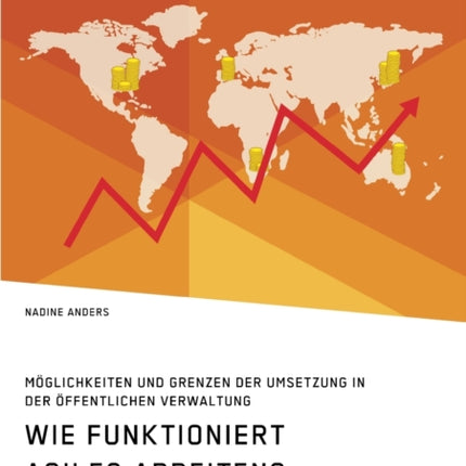 Wie funktioniert agiles Arbeiten? Möglichkeiten und Grenzen der Umsetzung in der öffentlichen Verwaltung