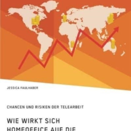 Wie wirkt sich Homeoffice auf die