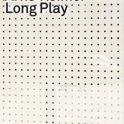 Arne Reimer: Long Play