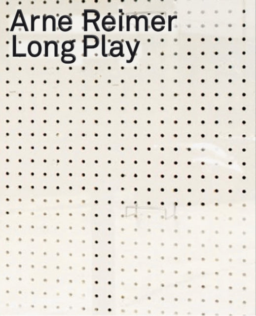 Arne Reimer: Long Play