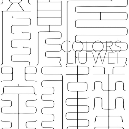 Liu Wei the Younger: Colors