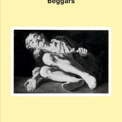 Andrea Büttner: Beggars