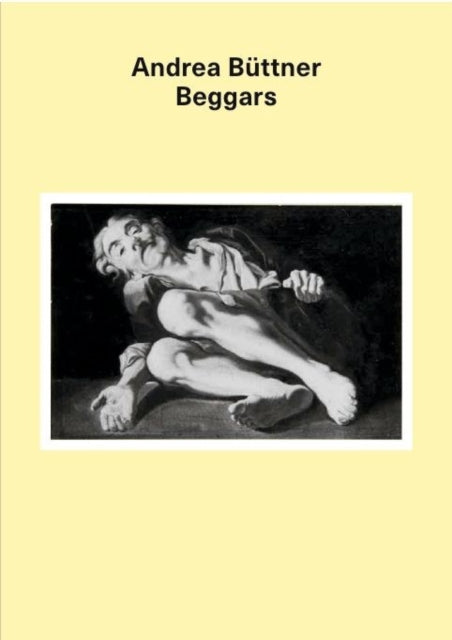 Andrea Büttner: Beggars