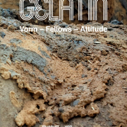 Gelatin: Vorm - Fellows - Attitude