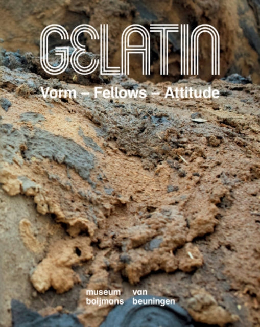 Gelatin: Vorm - Fellows - Attitude