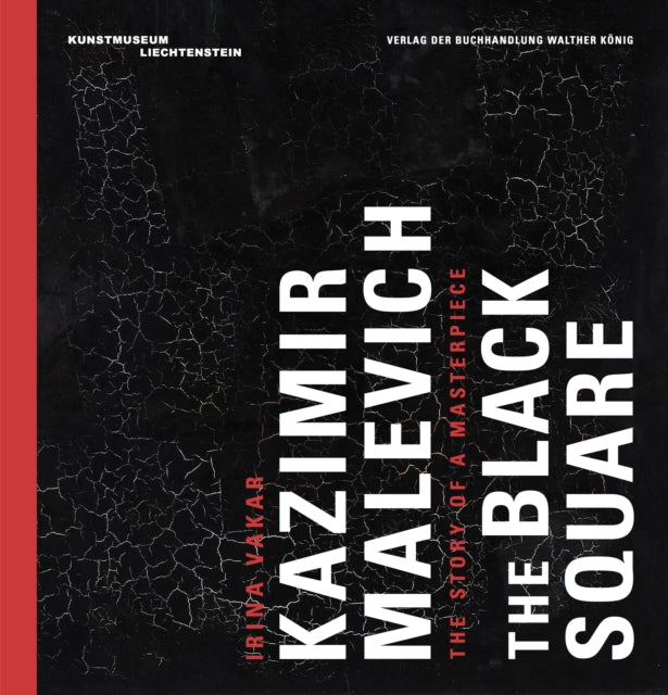 Kazimir Malevitch: The Black Square