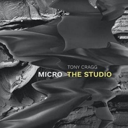 Tony Cragg. Micro - The Studio