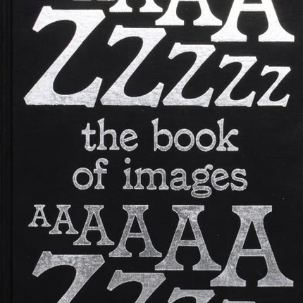 Book of Images: An illustrated dictionary of visual experiences