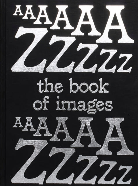 Book of Images: An illustrated dictionary of visual experiences