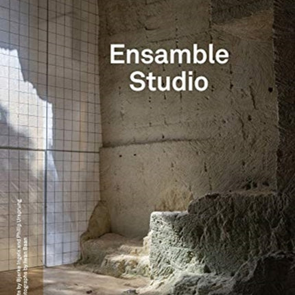 2G 82: Ensamble Studio: No. 82. International Architecture Review