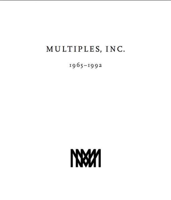 Multiples, Inc. 1965 – 1992