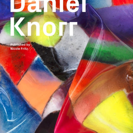 Daniel Knorr