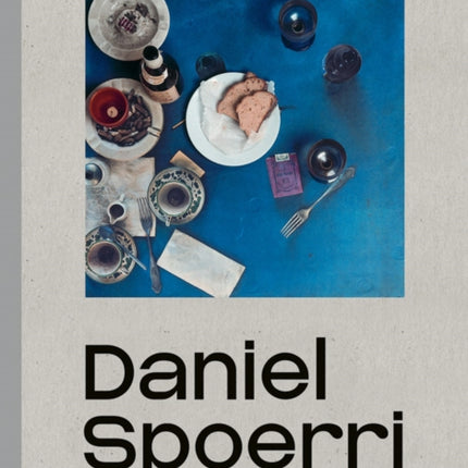 Daniel Spoerri