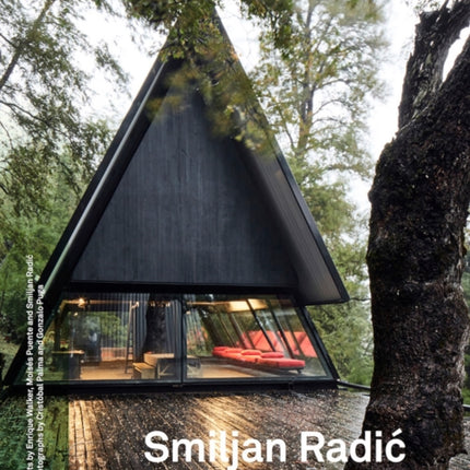 2G 83: Smiljan Radic: No. 83. International Architecture Review