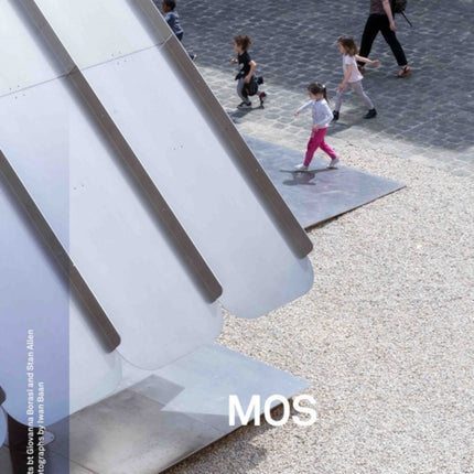 2G 84: MOS: No. 84. International Architecture Review