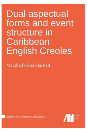 Dual aspectual forms and event structure in
