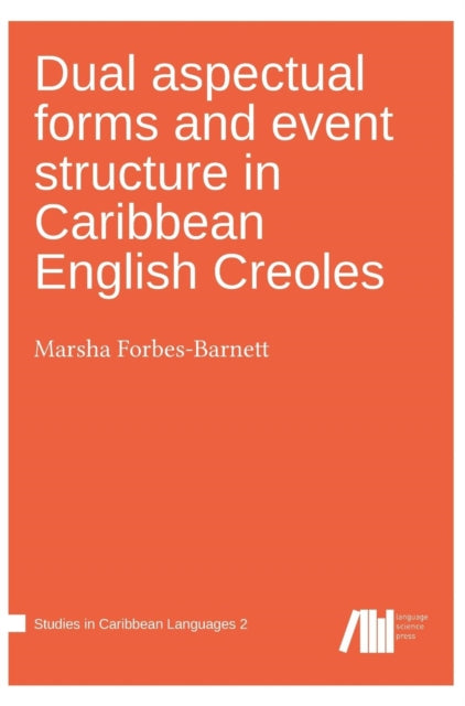 Dual aspectual forms and event structure in