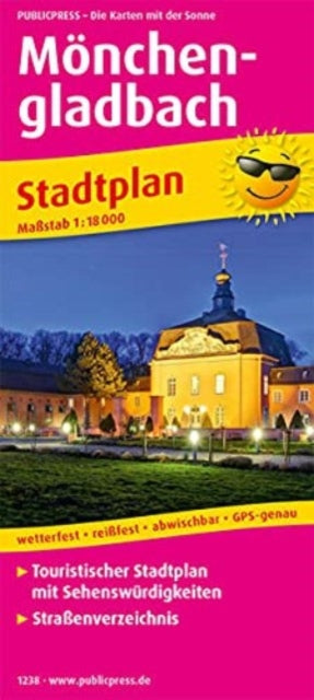 Moenchengladbach