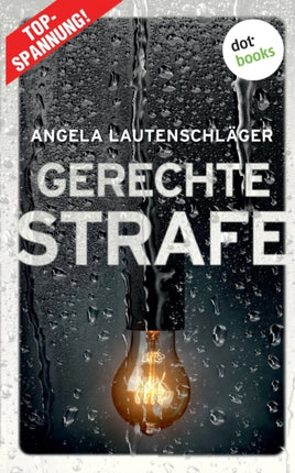 Gerechte Strafe  Ein Fall für Engel und Sander 5