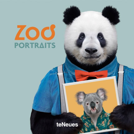 Zoo Portraits